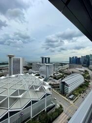 South Beach Residences (D7), Apartment #615522011